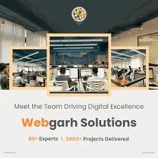 WebGarh Solutions